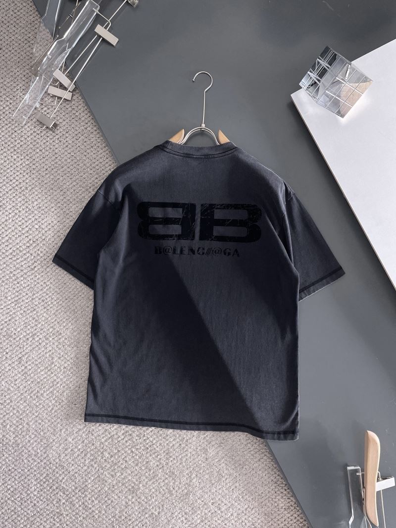 Balenciaga T-Shirts